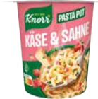 Snack im EDEKA Prospekt Snack von Knorr im aktuellen EDEKA Prospekt für 0,99 €