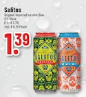 Original im Angebot bei Trinkgut in Moers Original Angebote von Salitos bei Trinkgut Moers für 1,39 €