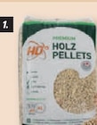 HOLZ PELLETS im Angebot bei toom Baumarkt in Cuxhaven HOLZ PELLETS Angebote von HD bei toom Baumarkt Cuxhaven für 7,29 €