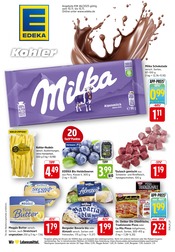 Aktueller E center Supermarkt Prospekt in Oberharmersbach und Umgebung, "Aktuelle Angebote" mit 50 Seiten, 10.11.2025 - 15.11.2025