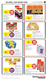 Offre Maggi dans le catalogue Intermarché Super du moment à la page 15