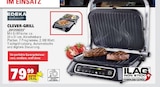 Clever-Grill Angebote von Edeka Zuhause bei E center Ludwigshafen für 79,99 €