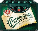 Pils Legende von Wernesgrüner im aktuellen Netto Marken-Discount Prospekt