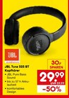 Aktuelle Kopfhörer Angebote bei Netto Marken-Discount in Mainz Aktuelles Tune 525 BT Kopfhörer Angebot bei Netto Marken-Discount in Mainz ab 29,99 €