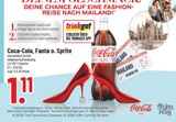 Aktuelles Coca-Cola Light Angebot bei Trinkgut in Marl ab 1,11 €