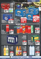 Aktueller EDEKA Prospekt mit Cola, "Wir lieben Lebensmittel!", Seite 23