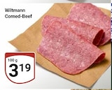 Aktuelles Corned-Beef Angebot bei GLOBUS in Koblenz ab 3,19 €