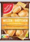 Weizenbrötchen von GUT&GÜNSTIG im aktuellen Marktkauf Prospekt für 1,00 €