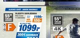 OLEDTV 55OLED850 Angebote bei expert Lichtenfels für 1.099,00 €