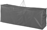 Housse pour parasol ou sac de rangement pour coussins en promo chez Lidl Housse pour parasol ou sac de rangement pour coussins dans le catalogue Lidl