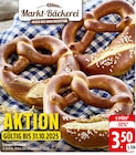 Laugenbrezeln bei E center im Groß-Gerau Prospekt für 3,50 €