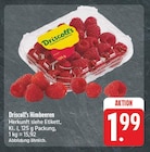 Himbeeren bei nah und gut im Prospekt "" für 1,99 €