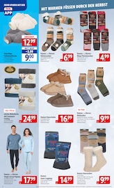 Aktueller famila Nordost Prospekt mit Jeans, "besser als gut!", Seite 22