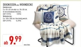Dekokissen im Angebot bei Marktkauf in Gelsenkirchen Dekokissen Angebote bei Marktkauf Gelsenkirchen für 9,99 €