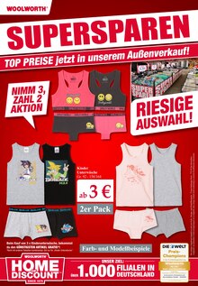 Spielzeug Angebot im Woolworth Prospekt, gültig von 25.01.2023 bis 31.01.2023 Spielzeug Angebot im aktuellen Woolworth Prospekt auf Seite 6