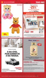 Jouet en promo dans le catalogue Intermarché Contact à la page 22