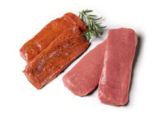 Lammlachs von  im aktuellen tegut Prospekt für 4,49 €