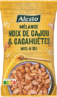Mélange Noix de Cajou et Cacahuètes - Alesto en promo chez Lidl Mélange Noix de Cajou et Cacahuètes - Alesto dans le catalogue Lidl