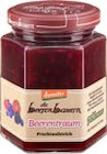 tegut Schweinfurt - die beerenbauern Bio-Fruchtaufstrich Angebot im Prospekt die beerenbauern Bio-Fruchtaufstrich bei tegut im Schweinfurt Prospekt für 3,49 €