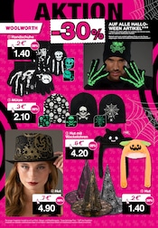 Handschuhe im Woolworth Prospekt in Leipzig Aktueller Woolworth Prospekt mit Handschuhe, "Aktuelle Angebote", Seite 37