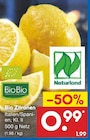 Aktuelle Zitronen Angebote bei Netto Marken-Discount in Hamburg Aktuelles Bio Zitronen Angebot bei Netto Marken-Discount in Hamburg ab 0,99 €