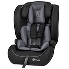 Siège auto Freemoov de 76 à 150 cm - BABYGO - Carrefour à La Rochelle Siège auto Freemoov de 76 à 150 cm - BABYGO en promo chez Carrefour La Rochelle à 69,90 €