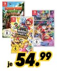 Nintendo Switch Spiel bei MEDIMAX im Oldenburg Prospekt für 54,99 €