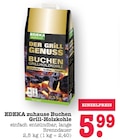 Aktuelles Buchen Grill-Holzkohle Angebot bei E center in Frankfurt (Main) ab 5,99 €