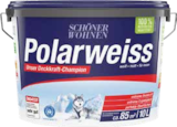 OBI Fulda - Polarweiss Angebot im Prospekt Polarweiss bei OBI im Fulda Prospekt für 44,99 €