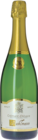 A.O.P. Crémant d'Alsace Brut - Ruhlmann-Schutz à 9,30 € dans le catalogue Monoprix