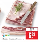 Schweine-Bauch im Angebot bei Marktkauf in Schorndorf Schweine-Bauch Angebote bei Marktkauf Schorndorf für 6,99 €