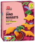 VEGANE DINO NUGGETS im Angebot bei REWE in Hürth VEGANE DINO NUGGETS Angebote von REWE Beste Wahl bei REWE Hürth für 1,69 €