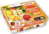 Salade composée - DAUNAT en promo chez Super U Calais à 2,58 €