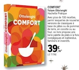 Comfort dans le catalogue E.Leclerc