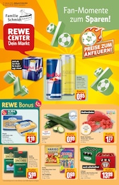 REWE Prospekt für Ingolstadt: "Dein Markt", 32 Seiten, 29.06.2026 - 04.07.2026