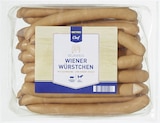 Wiener Würstchen im METRO Prospekt Delikatess Wiener Würstchen von Metro Chef im aktuellen METRO Prospekt für 8,55 €