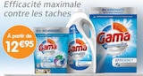 Pods de bicarbonate - Gama - B&M à Grigny Pods de bicarbonate - Gama en promo chez B&M Grigny à 12,95 €