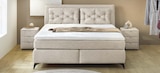 Boxspringbett Angebote bei BRAUN Möbel-Center Lahr für 999,00 €