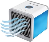 Artic Air Klimagerät³ im REWE Prospekt Artic Air Klimagerät³ von livington im aktuellen REWE Prospekt für 22,99 €