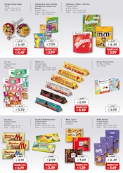 Milka im Travel FREE Prospekt in Jena Aktueller Travel FREE Prospekt mit Milka, "HALLO SOMMER", Seite 5