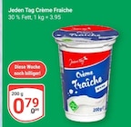 Aktuelle Sahne Angebote bei GLOBUS in Duisburg Aktuelles Crème Fraîche Angebot bei GLOBUS in Duisburg ab 0,99 €