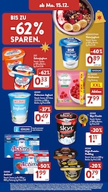 Aktueller ALDI SÜD Prospekt mit Erdbeeren, "Gutes für Alle.", Seite 8