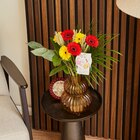 Bouquet Séverine à Carrefour dans Roubion