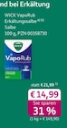 VapoRub Erkältungssalbe Angebot in Kreuzau VapoRub Erkältungssalbe im aktuellen Prospekt bei mea - meine apotheke in Kreuzau