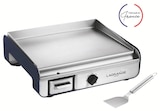 Plancha Pro - LARANGE - Intermarché Plancha Pro - LARANGE à 249,99 € dans le catalogue Intermarché