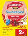 Thunfisch-Salat Angebote von Saupiquet bei Netto Marken-Discount Norderstedt für 2,00 €
