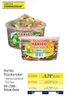 Stückartikel Angebote von Haribo bei METRO Mettmann für 6,20 €