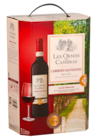 I.G.P. Pays d'Oc - LES ORMES DE CAMBRAS en promo chez Carrefour Vichy à 2,06 €