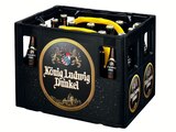 Getränke Hörl - Dunkel Bier Angebot im Prospekt Dunkel Bier bei Getränke Hörl im Prospekt "" für 16,99 €