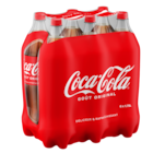 COCA COLA en promo chez Carrefour Brest à 10,32 €